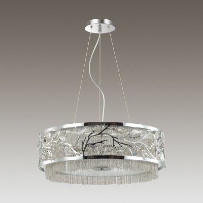 Люстра подвесная FORET ImperiumLoft 151559-26 Люстра подвесная FORET ImperiumLoft 151559-26