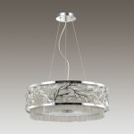 Люстра подвесная FORET ImperiumLoft 151559-26