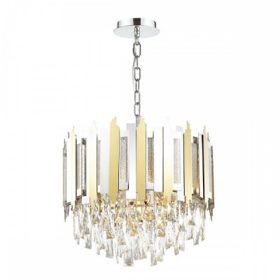 Люстра подвесная TESSA ImperiumLoft 151560-26