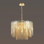 Люстра подвесная KINDI ImperiumLoft 151562-26