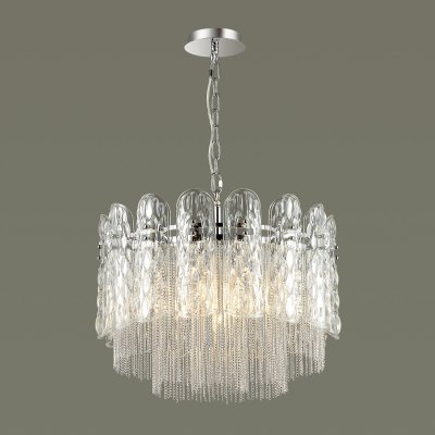 Люстра подвесная KIARA ImperiumLoft 151563-26