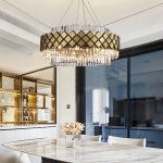 Люстра подвесная BERLY A S D60 ImperiumLoft 151571-26