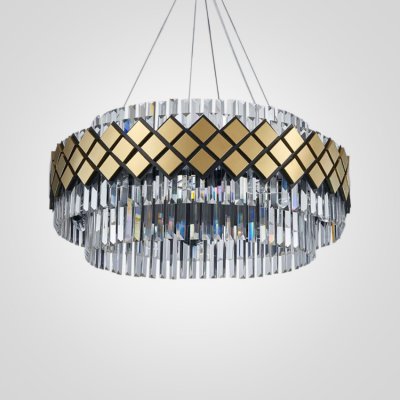 Люстра подвесная BERLY A S D60 ImperiumLoft 151571-26