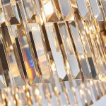 Люстра подвесная BERLY A S D60 ImperiumLoft 151571-26