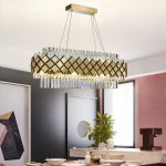 Люстра подвесная BERLY A S D60 ImperiumLoft 151571-26