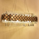 Люстра подвесная BERLY A S D60 ImperiumLoft 151571-26