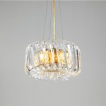 Люстра HELIX ImperiumLoft 151572-26