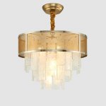 Люстра подвесная GENIA ImperiumLoft 151576-26