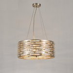 Люстра подвесная TAISAR ImperiumLoft 151578-26