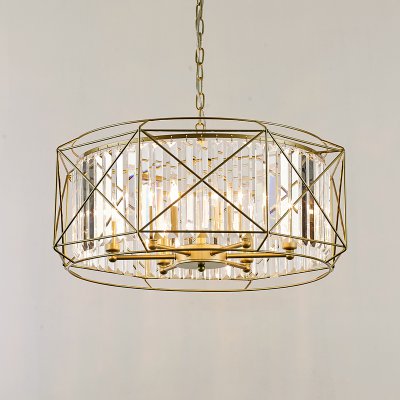 Люстра подвесная VELM ImperiumLoft 151579-26