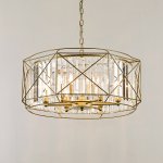 Люстра подвесная VELM ImperiumLoft 151579-26