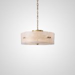 Люстра подвесная ANEMON CH ImperiumLoft 151581-26