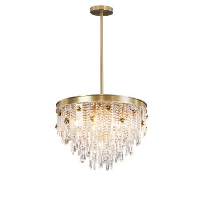 Люстра на штанге BOUND ImperiumLoft 151584-26 Люстра на штанге BOUND ImperiumLoft 151584-26