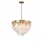 Люстра на штанге BOUND ImperiumLoft 151584-26