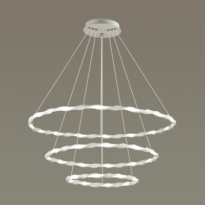 Подвесной светильник LUAN ImperiumLoft 151588-26