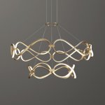 Люстра FORLI ImperiumLoft 151592-26