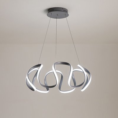 Люстра PRIYA ImperiumLoft 151595-26