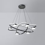 Люстра CHANCE ImperiumLoft 151596-26