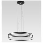 Люстра Favourite 1516-4P Moon