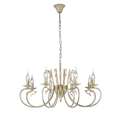 Люстра Favourite 1516-8P