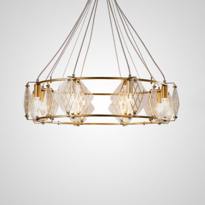 Люстра подвесная NOAIN ImperiumLoft 151601-26