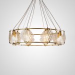 Люстра подвесная NOAIN ImperiumLoft 151601-26