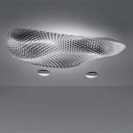 Светильник Artemide 1516010A Cosmic Angel Soffitto