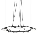 Люстра подвесная CARY D87 ImperiumLoft 151602-26
