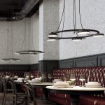 Люстра подвесная CARY D87 ImperiumLoft 151602-26