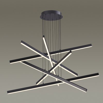 Светильник подвесной VETUR ImperiumLoft 151609-26