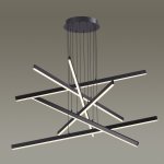 Светильник подвесной VETUR ImperiumLoft 151609-26