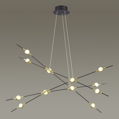 Светильник подвесной INSTANT ImperiumLoft 151610-26