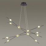 Светильник подвесной INSTANT ImperiumLoft 151610-26