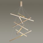 Светильник подвесной SCATTER OUT ImperiumLoft 151611-26