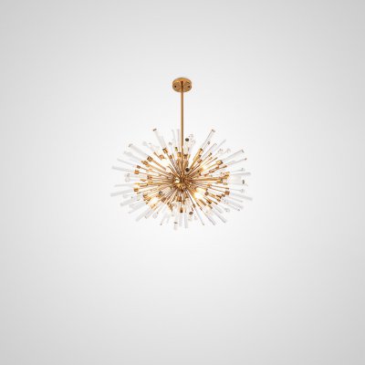 Люстра SPHERE ImperiumLoft 151612-26