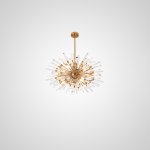 Люстра SPHERE ImperiumLoft 151612-26