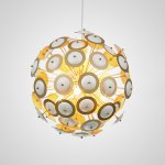 Люстра PINTANO ImperiumLoft 151613-26