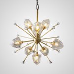 Подвесная люстра ICE BALL ImperiumLoft 151614-26