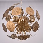 Подвесная люстра INCA BALL D81 ImperiumLoft 151615-26