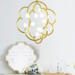 Люстра FAIRY CH ImperiumLoft 151616-26