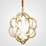 Люстра FAIRY CH ImperiumLoft 151616-26