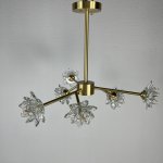 Люстра LOTOS TWO D55 ImperiumLoft 151618-26