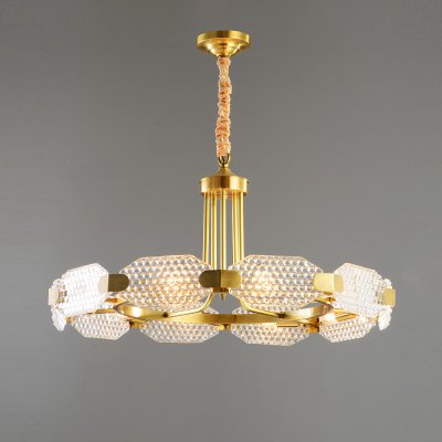 Люстра ALTA B ImperiumLoft 151619-26 Люстра ALTA B ImperiumLoft 151619-26