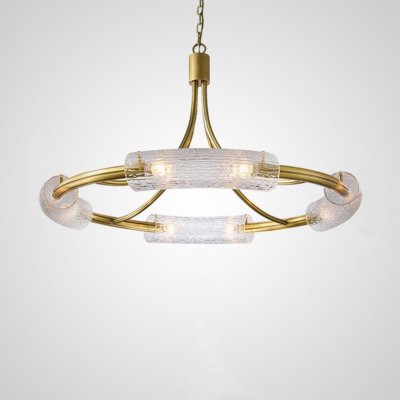 Люстра MAGDA ImperiumLoft 151620-26 Люстра MAGDA ImperiumLoft 151620-26