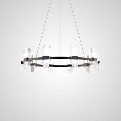 Люстра ANABEL ImperiumLoft 151621-26