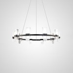 Люстра ANABEL ImperiumLoft 151621-26