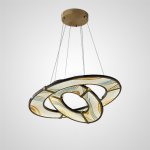 Подвесной светильник AKIRA R ImperiumLoft 151623-26