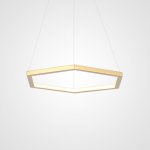 Люстра светодиодная IMPRESS D40 ImperiumLoft 151626-26