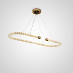 Люстра светодиодная VIDAGO ImperiumLoft 151632-26