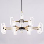 Люстра светодиодная SENSE B ImperiumLoft 151635-26